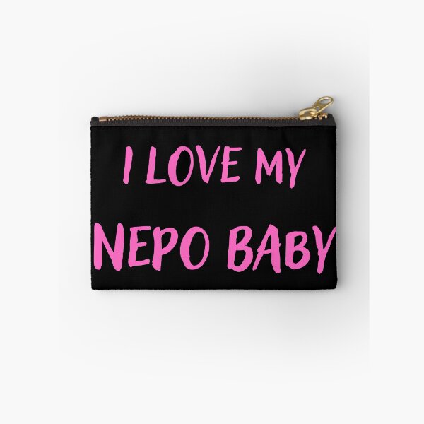 Item preview, I love my nepo baby designed and sold by Conrad-Geordz.