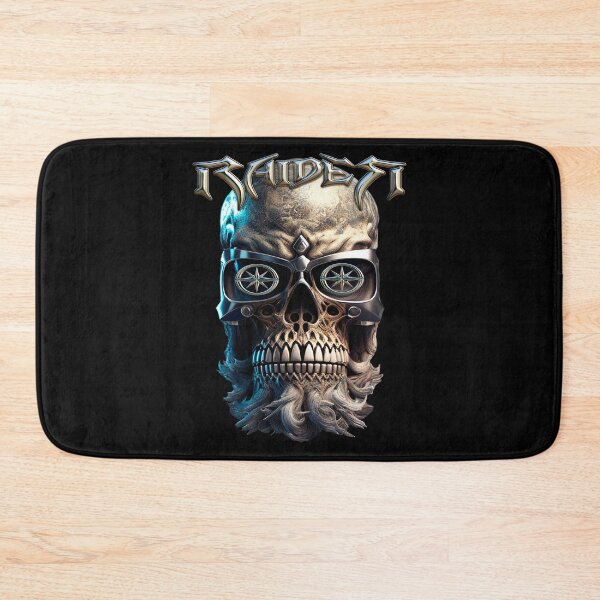 Item preview, Raider XV 1900 Skull designed and sold by KlaraBubble.