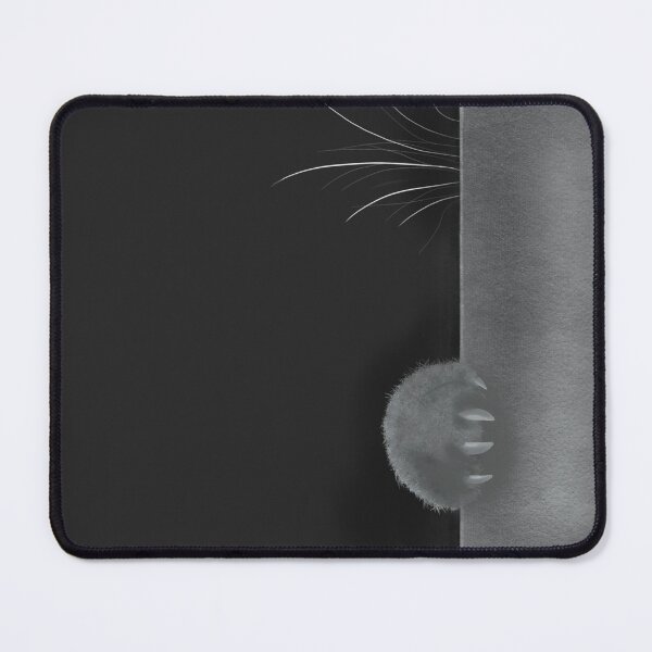 Item preview, Cat peeping designed and sold by Adi Sharvit.
