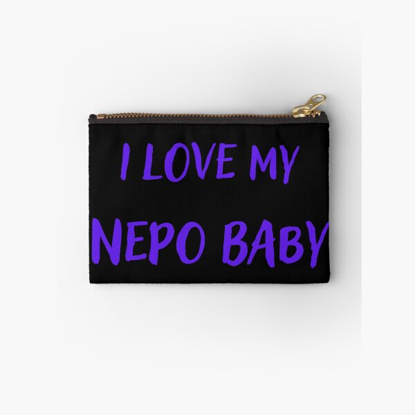 Item preview, I love my nepo baby designed and sold by Conrad-Geordz.