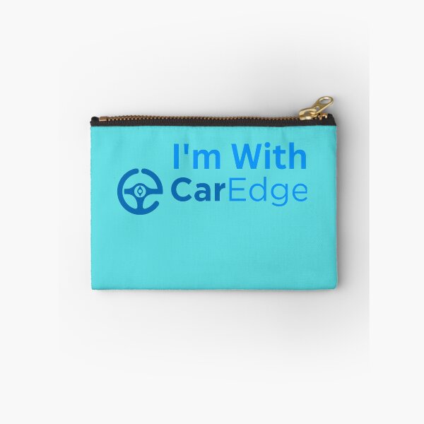 Item preview, I'm With CarEdge designed and sold by CaptJohnny.