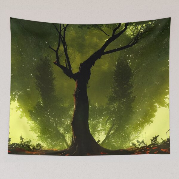 Item preview, Exploring the lonely tree 2 designed and sold by brandway.