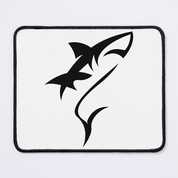 Item preview, Shark designed and sold by blonko444.