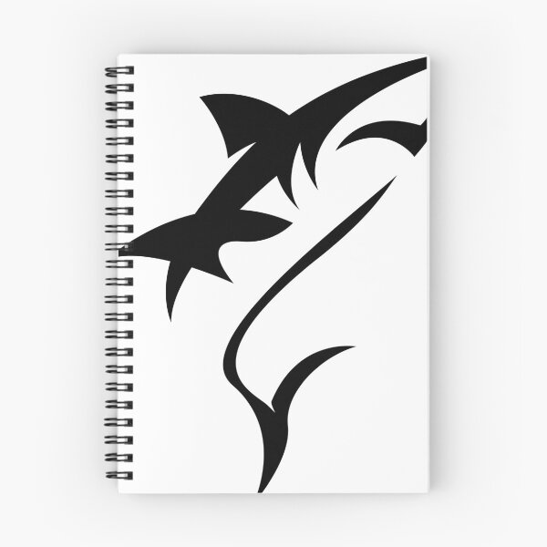 Item preview, Shark designed and sold by blonko444.