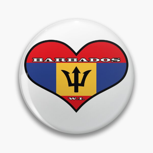 Item preview, Love Barbados designed and sold by Nicholas  Ward.