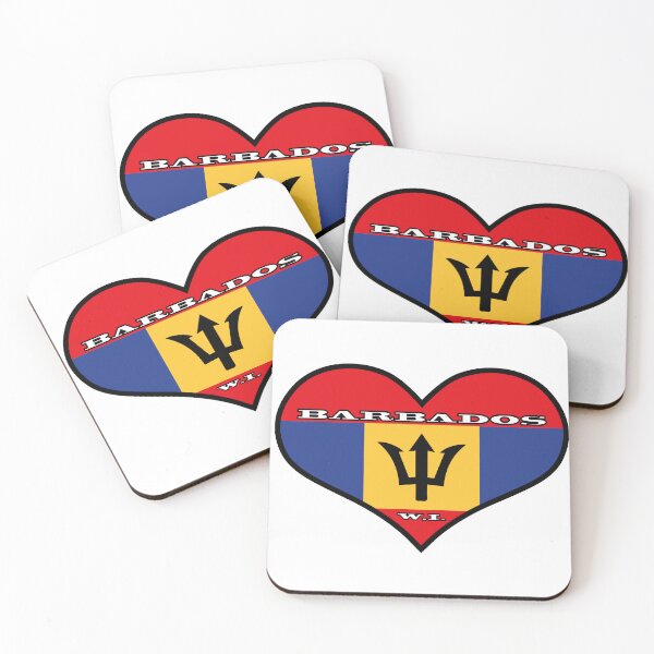 Item preview, Love Barbados designed and sold by Nicholas  Ward.