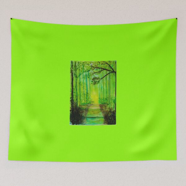 Item preview, Forest Path designed and sold by teenamarie23art.