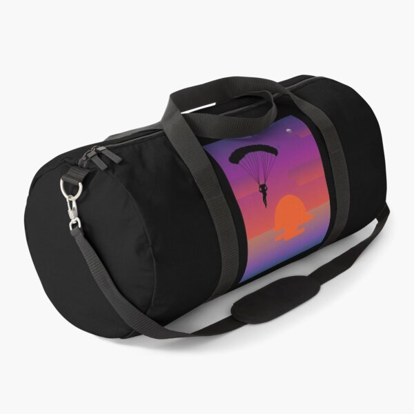 Item preview, Sunset Skydiving designed and sold by Fentier.