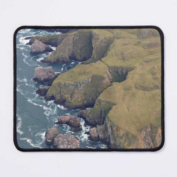 Item preview, St Abbs Head and Pettico Wick designed and sold by ccullen222.