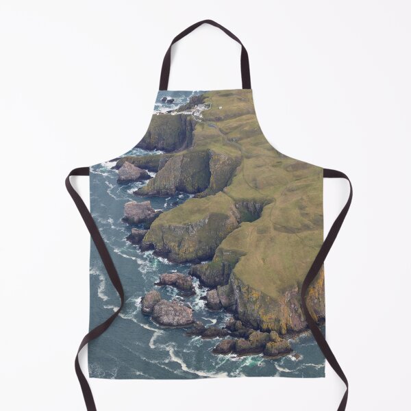 Item preview, St Abbs Head and Pettico Wick designed and sold by ccullen222.