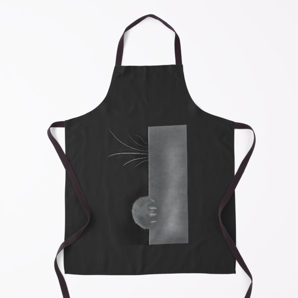 Item preview, Cat peeping designed and sold by Adi Sharvit.