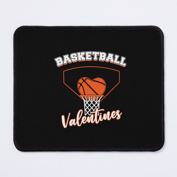 Item preview, Basketball Valentines designed and sold by OrnamentallyYou.