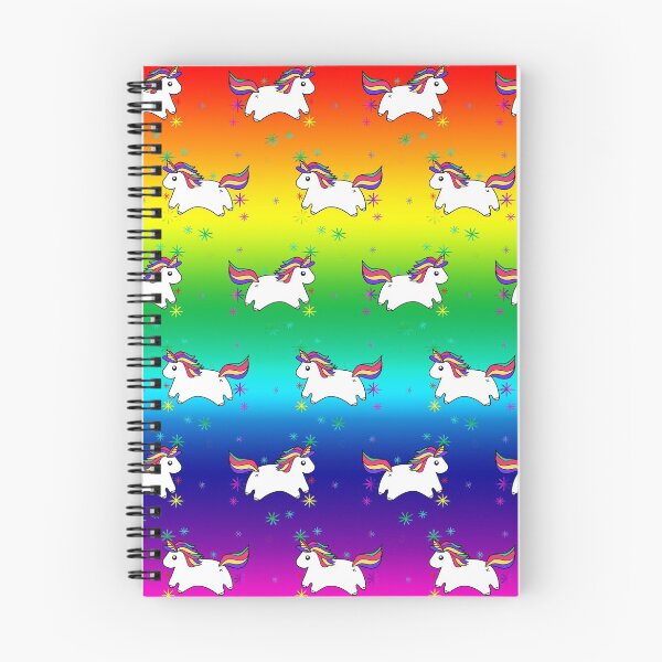 Item preview, I'm a Unicorn! designed and sold by Kerry-Symetria.