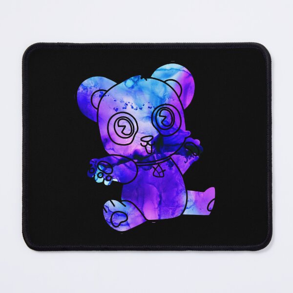 Item preview, Panda Colorful Watercolor designed and sold by 37jlee.