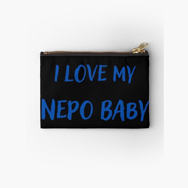 Item preview, I love my nepo baby designed and sold by Conrad-Geordz.