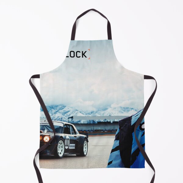 Item preview, Ken Block 43 Essential T-Shirt designed and sold by ninachop.