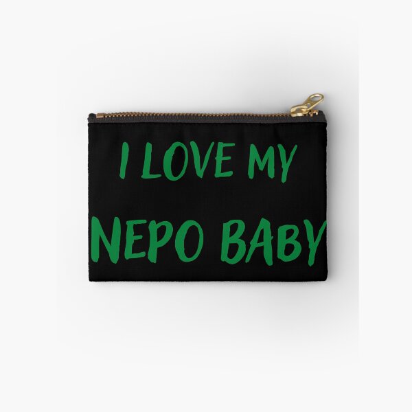 Item preview, I love my nepo baby designed and sold by Conrad-Geordz.