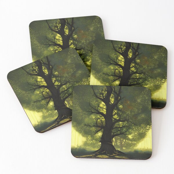 Item preview, Exploring the lonely tree 3 designed and sold by brandway.