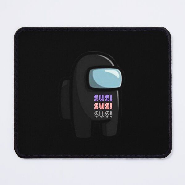 Item preview, SUS!!! designed and sold by helkernx.