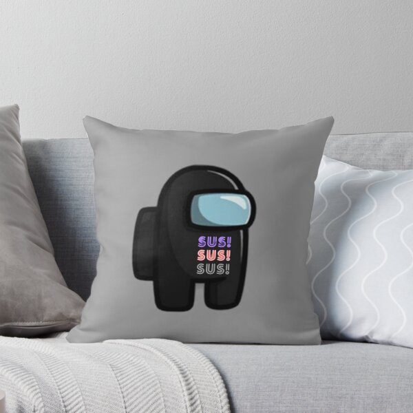 Item preview, SUS!!! designed and sold by helkernx.
