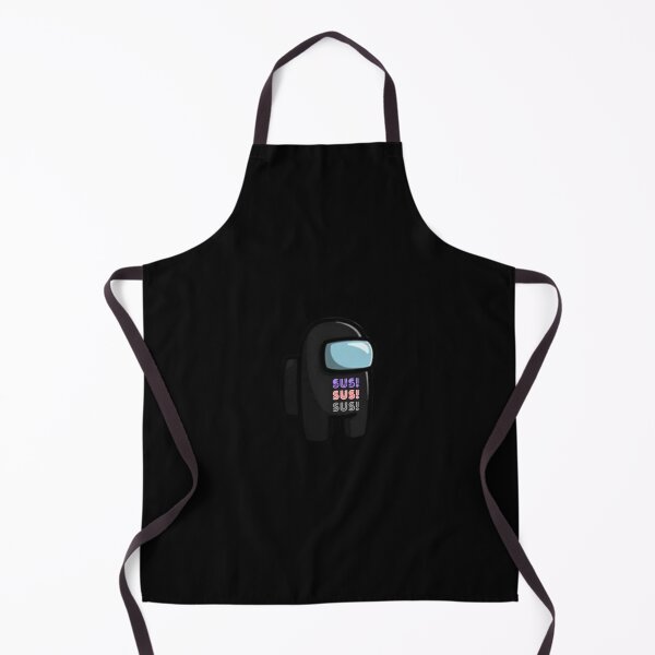 Item preview, SUS!!! designed and sold by helkernx.