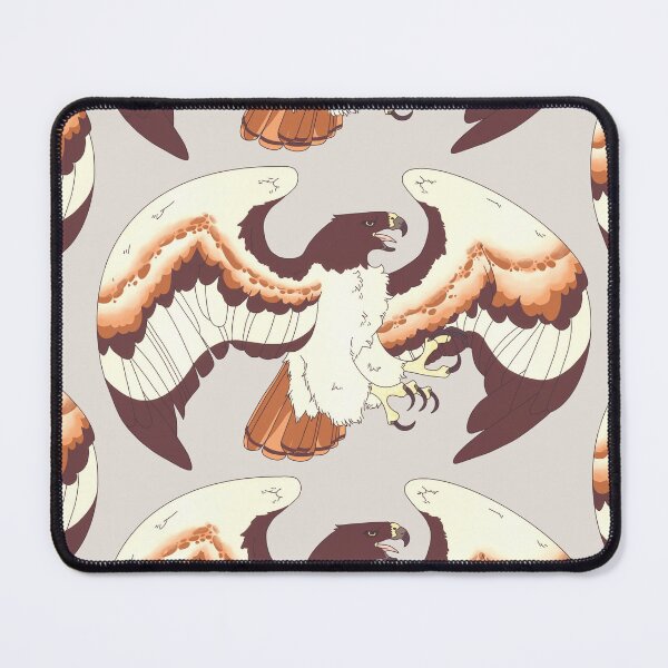 Item preview, Red Tailed Hawk designed and sold by Tuliptiger.