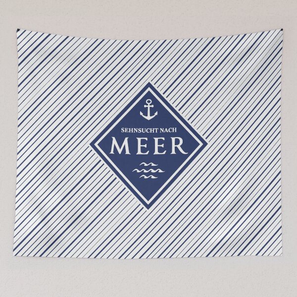 Item preview, SEHNSUCHT NACH MEER designed and sold by SUBGIRL.
