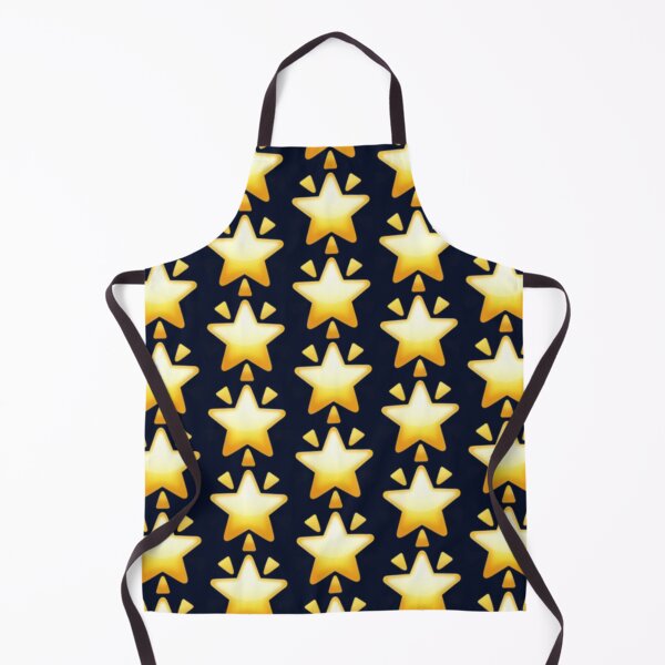 Item preview, Glowing Star - iPhone iOS Apple Emoji designed and sold by KaomojiKitchen.