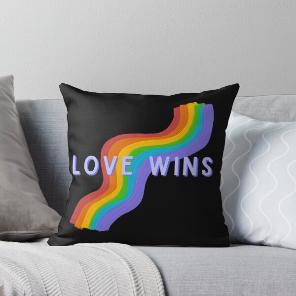 Item preview, Love Wins I designed and sold by musicora.