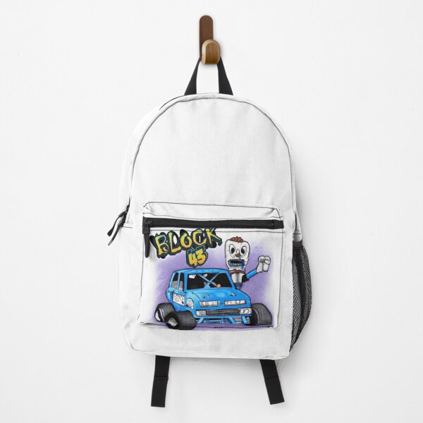 Item preview, KEN BLOCK 43 designed and sold by roleshop.
