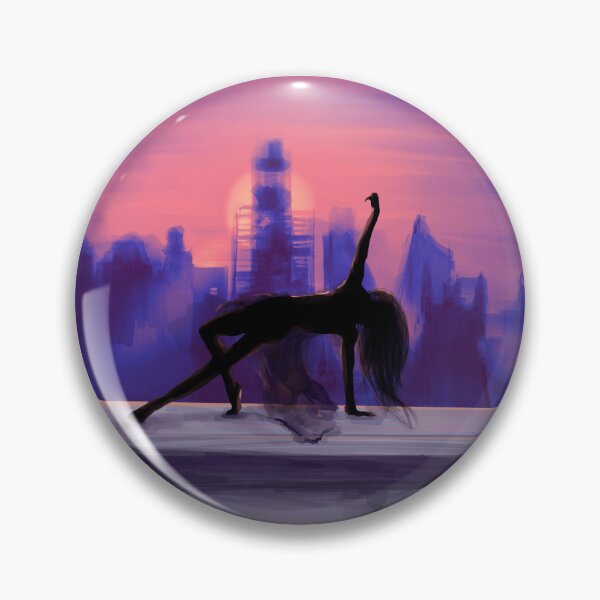 Item preview, Dancing at dawn designed and sold by N-B-D-Arts.
