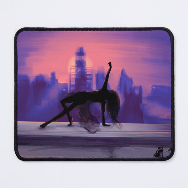 Item preview, Dancing at dawn designed and sold by N-B-D-Arts.