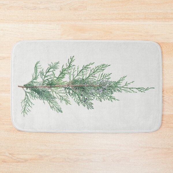 Item preview, Vintage Juniper Illustration by Georg Dionysius Ehret designed and sold by Pretty  Pixel.