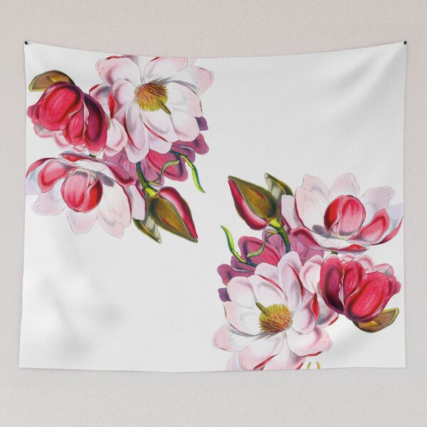 Item preview, Blossoming Aphrodite designed and sold by Magbees.