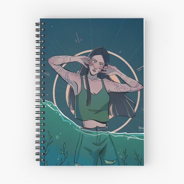 Item preview, Alex Stern designed and sold by skira-art.
