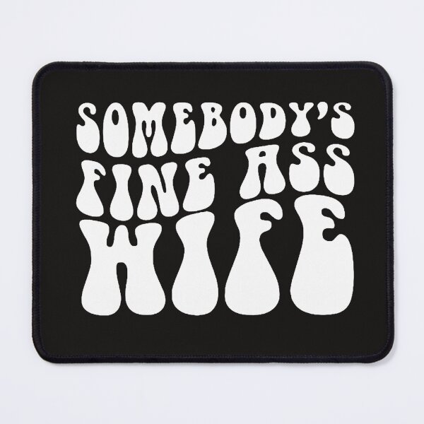 Item preview, Copy Copy Copy Somebody's Fine Ass Fiancee,Funny Engagement,Retro Boho Funny Fiancee Shirt, Gift for Fiancee, Funny Fiancee Sweatshirt designed and sold by Sophistical.