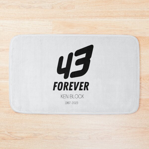 Item preview, Ken Block Legends Never Die designed and sold by Hichem Ben Boubaker.