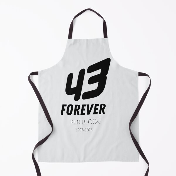 Item preview, Ken Block Legends Never Die designed and sold by Hichem Ben Boubaker.