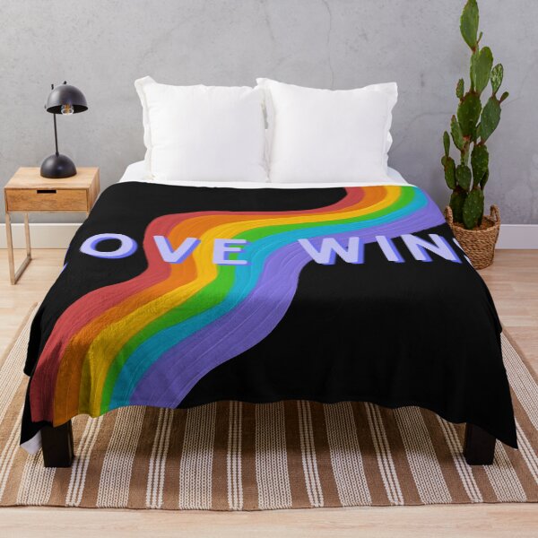 Item preview, Love Wins I designed and sold by musicora.