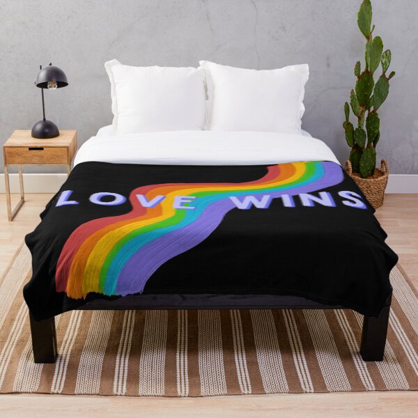 Item preview, Love Wins I designed and sold by musicora.