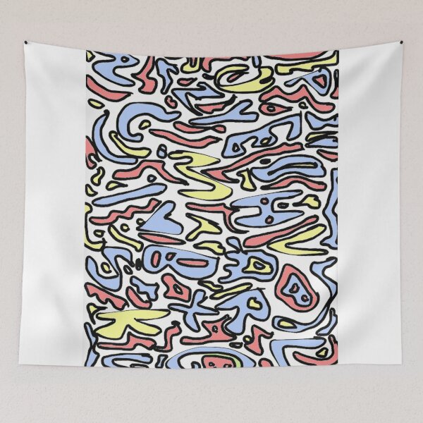 Item preview, Alphabet Soup designed and sold by xxxLemonade™ Designs.