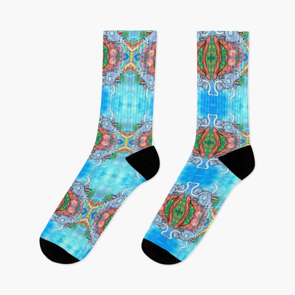Item preview, When Black Holes Feast on Screaming Stars PATTERN  designed and sold by Jacob Wayne Bryner.