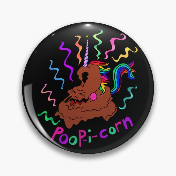 Item preview, Poop-i-corn designed and sold by MickeyLaLa.