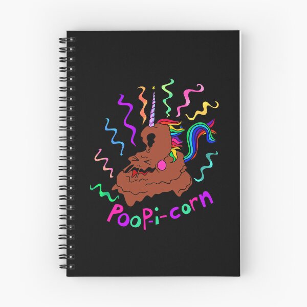 Item preview, Poop-i-corn designed and sold by MickeyLaLa.