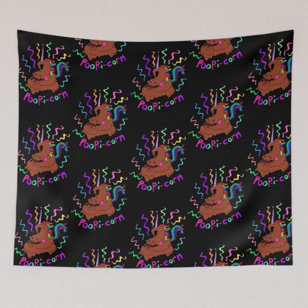 Item preview, Poop-i-corn designed and sold by MickeyLaLa.