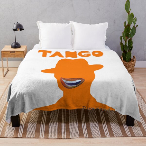 Item preview, Tango designed and sold by Diego Manuel Rodriguez.