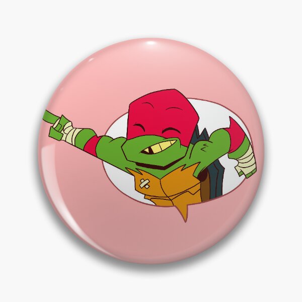 Item preview, Anime Raph designed and sold by anitasafonova.