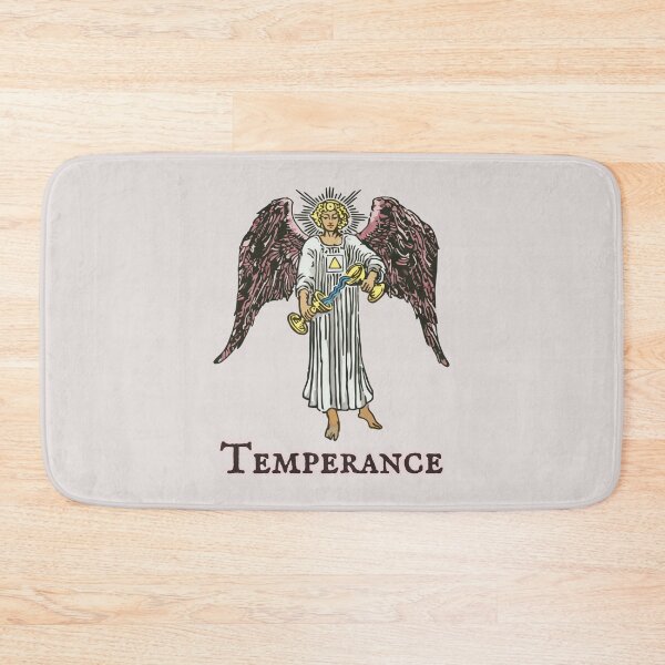 Item preview, Temperance designed and sold by PyroPlumis.