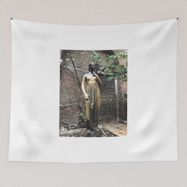 Item preview, Romeo & Juliet, Verona Italy designed and sold by OnTheRoadAgain.