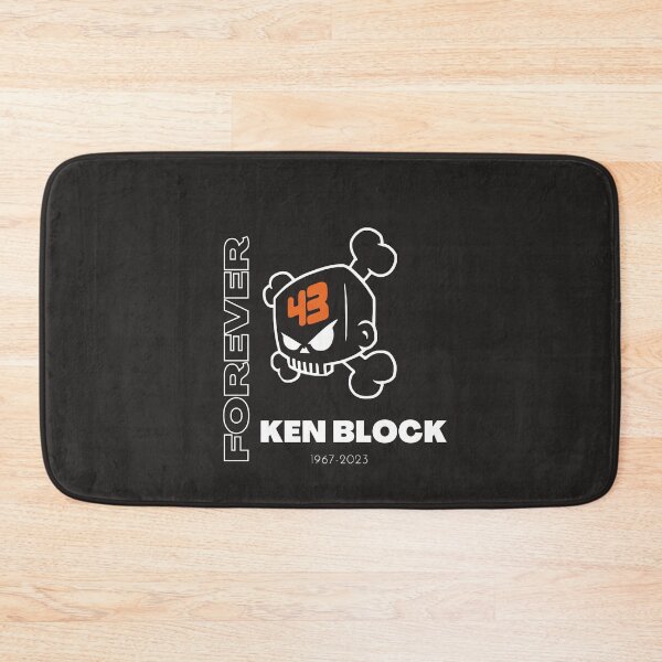 Item preview, Ken Block Legends Never Die designed and sold by Hichem Ben Boubaker.